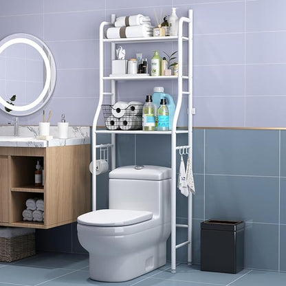 3 Tier Toilet Storage rack